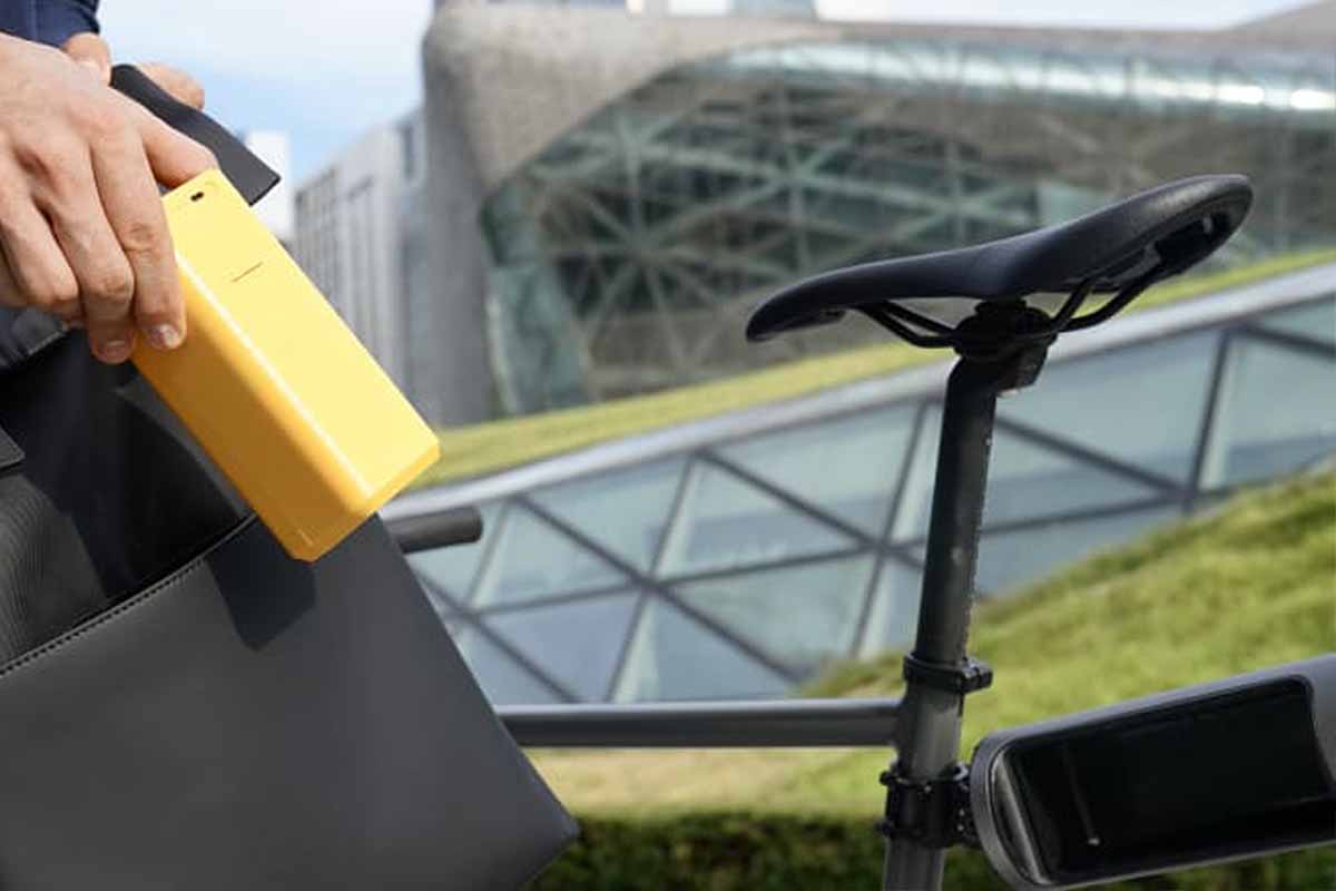Kit velo electrique a galet online