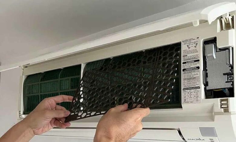 Une installation simple à réaliser.