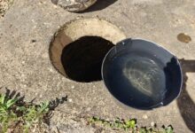 Faut-il une autorisation pour creuser un puits dans son jardin ?