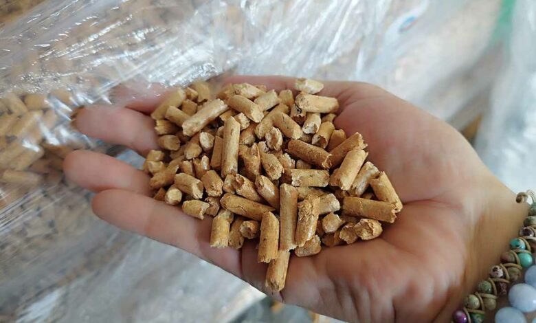 Ai-je prévu suffisamment de pellets pour me chauffer correctement tout l'hiver ?