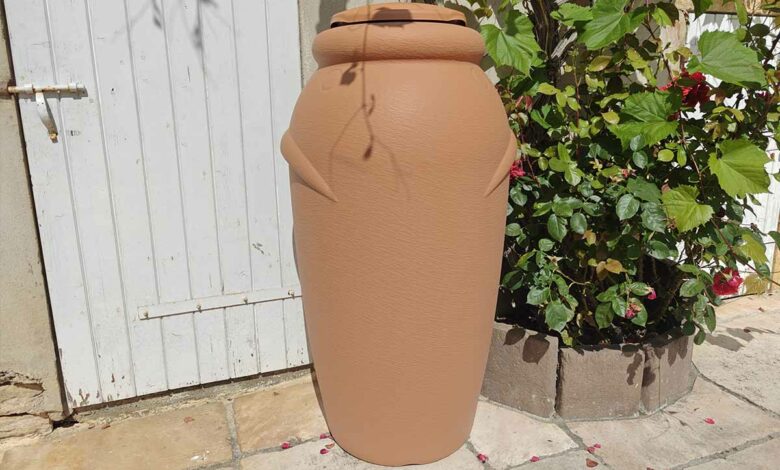De nombreuses aides sont disponibles pour s'équiper d'un récupérateur d'eau de pluie en France.