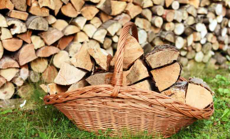 Comment conserver au mieux son bois de chauffage ?