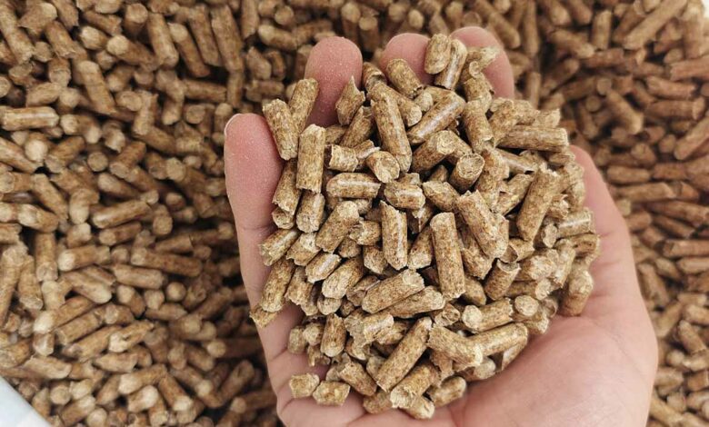 Comment stocker au mieux des pellets achetés en vrac ?