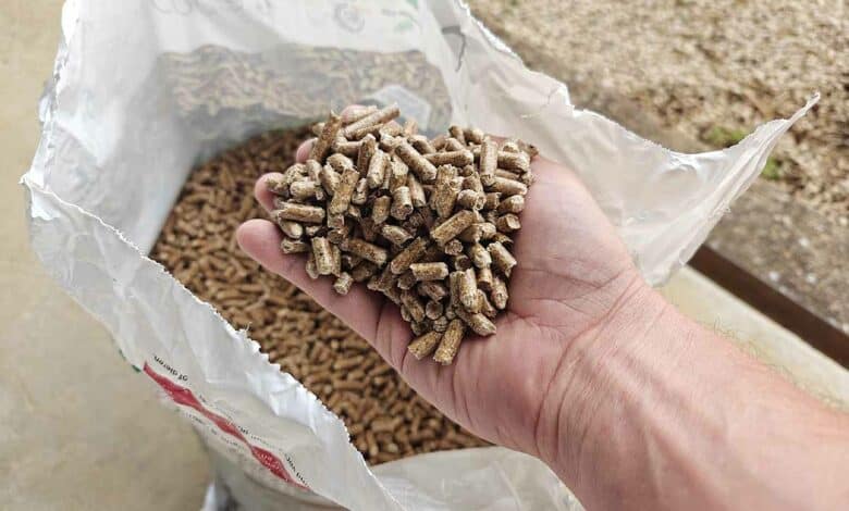 Brico Dépôt propose actuellement plusieures marques de pellets à un tarif imbattable.