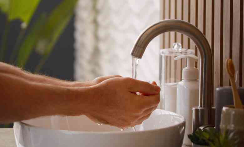 Avoir de l'eau chaude instantanément permet d'économiser.