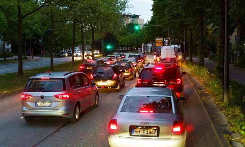 Les embouteillages sont le quotidien de nombreux automobilistes, c'est pourquoi Google a lancé son projet Green Light.