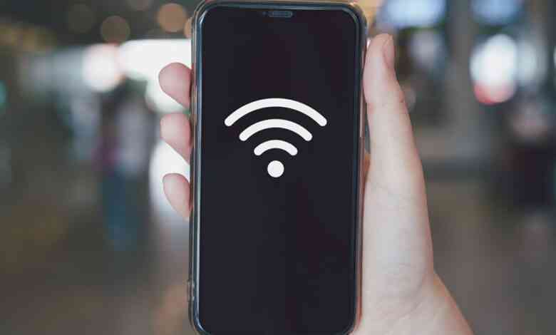 Une récente étude scientifique qui a duré 28 ans démontre que les ondes wifi n'ont aucun impact sur le risque de cancers.