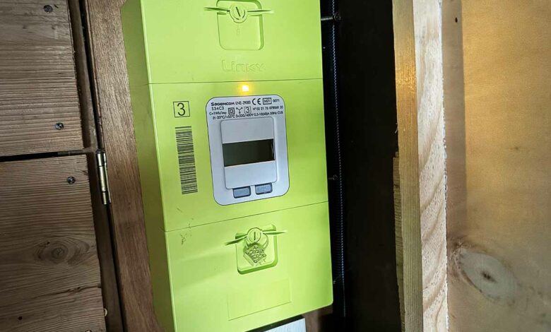 Si vous etes parmis les personnes qui refusent le compteur Linky, vous aurez une facture de 64 euros par an supplémentaire.