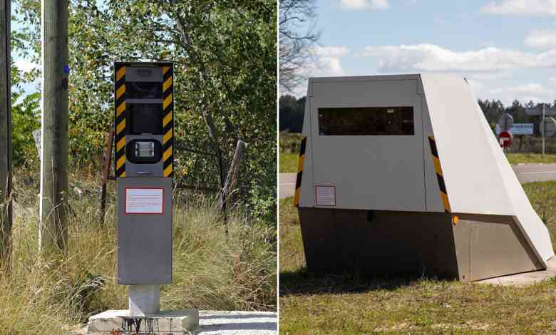 Radar fixe ou mobile, ont-ils une marge d'erreur identique ou non ?