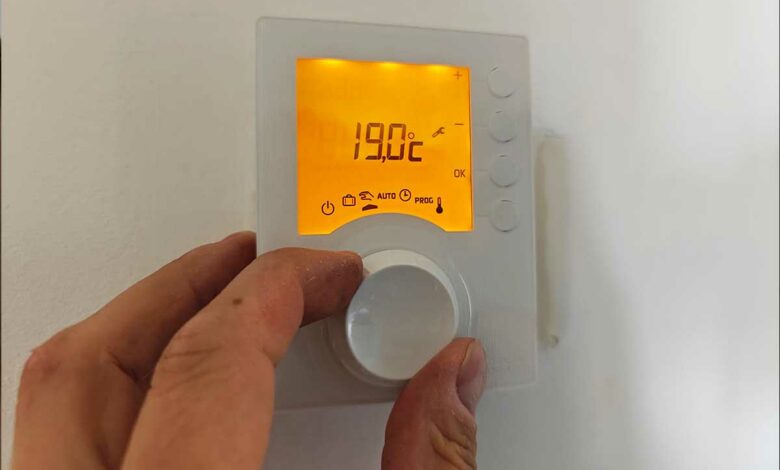 Des aides de l'État existent pour faire installer des thermostats connectés chez vous, mais il y a aussi quelques conditions.