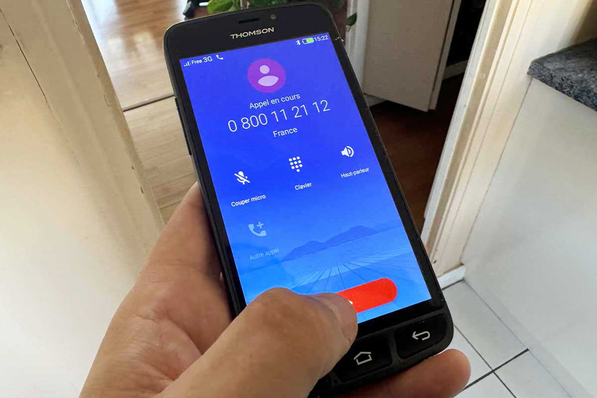 Le numéro « 0 800 112 112 » vous appelle ? Ne l