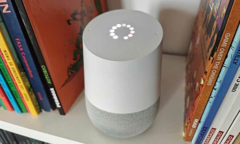 Ok Google allume lumière salon, Ok Google coupe la climatisation, Ok Google démarre un minuteur de 10 minutes, et j'en passe, les assistants n'ont pas que des inconvénients.