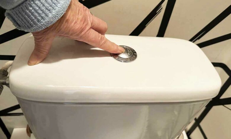 Comment économiser sur la consommation d'eau de vos toilettes ?