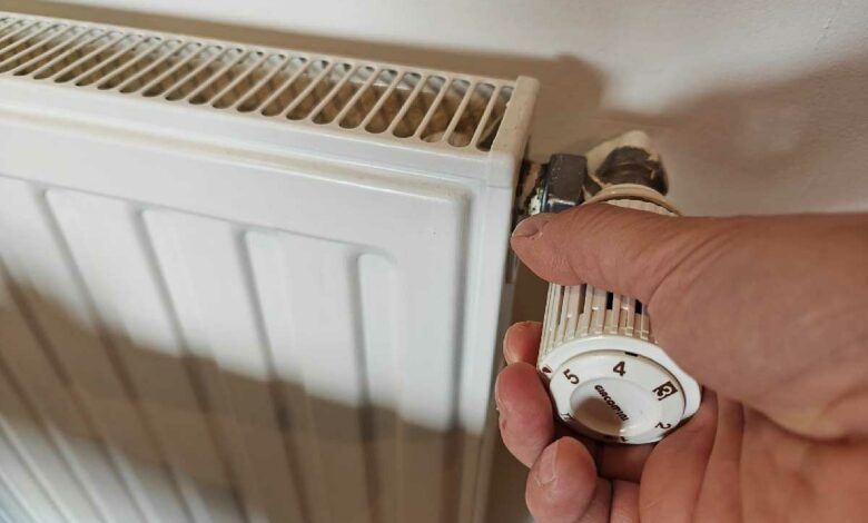 Le chauffage représente une part importante du budget dépense énergétique.