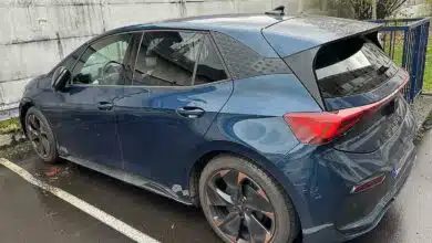 Selon une étude, le comportement des conducteurs de voitures électriques provoquerait plus d'accidents de la route.