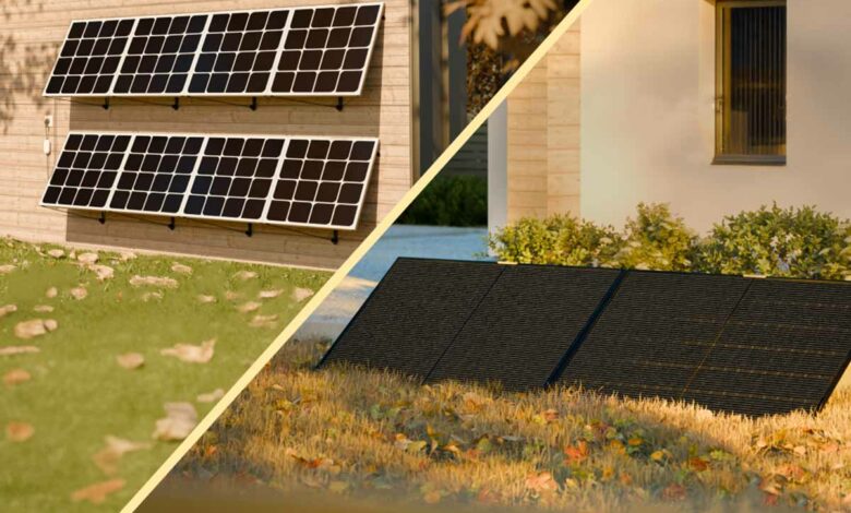 Profitez dès à présent de promotions sur l'achat de kits solaires Beem en duo.
