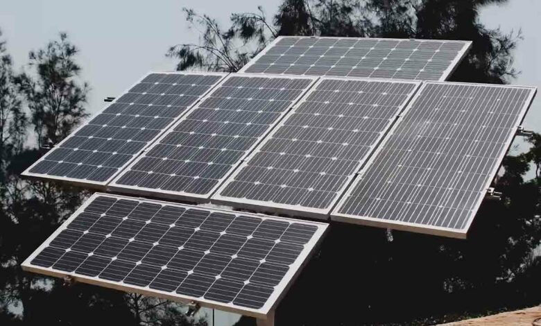 Ce tracker solaire bénéficie actuellement d'une promotion sur Amazon.
