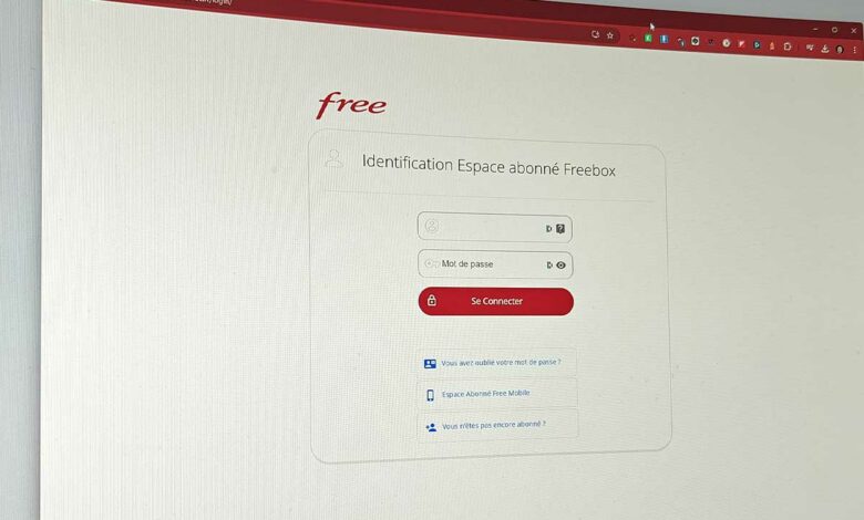L'opérateur internet et téléphonie Free a été victime d'un piratage.