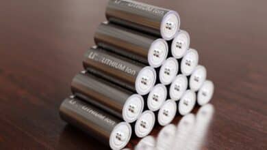 Le gisement de lithium pourrait « répondre neuf fois à la demande mondiale de lithium pour les batteries automobiles » jusqu'en 2030.