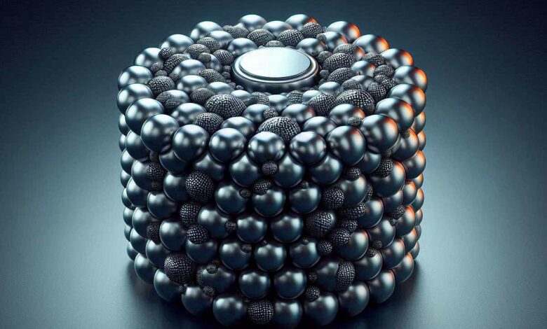 Des scientifiques travaillent sur une cathode nickel manganèse cobalt qui pourrait améliorer les performances et la durée de vie des batteries électriques.