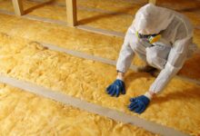 La réalisation de travaux d'isolation suite à un DPE peut être éligible à une aide financière.
