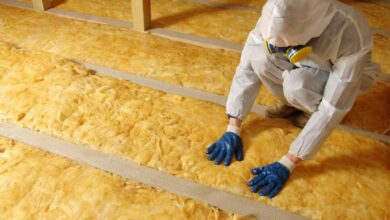 La réalisation de travaux d'isolation suite à un DPE peut être éligible à une aide financière.