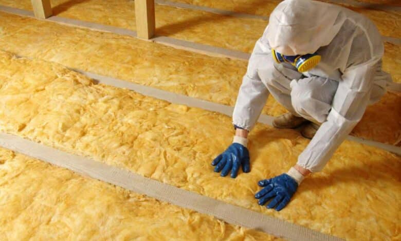 La réalisation de travaux d'isolation suite à un DPE peut être éligible à une aide financière.