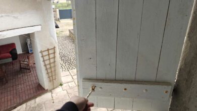 Est-il utile de fermer ses volets pour se protéger du froid ?