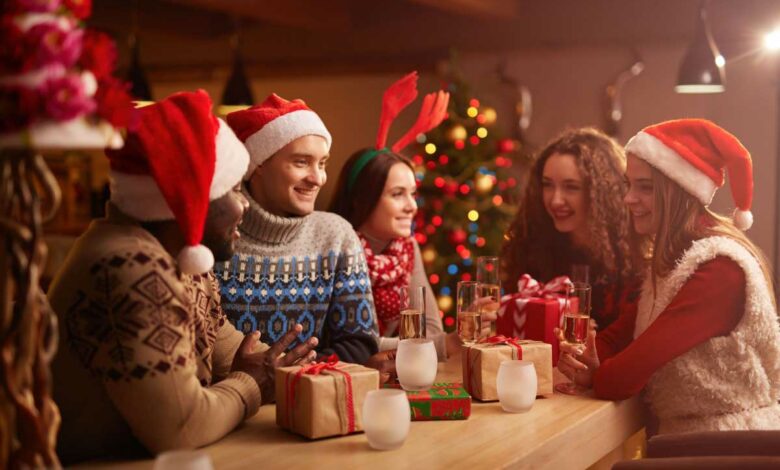 Noël 2024 : Idées de cadeaux personnalisés pour des fêtes mémorables