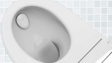 Un dispositif d'analyse d'urine.