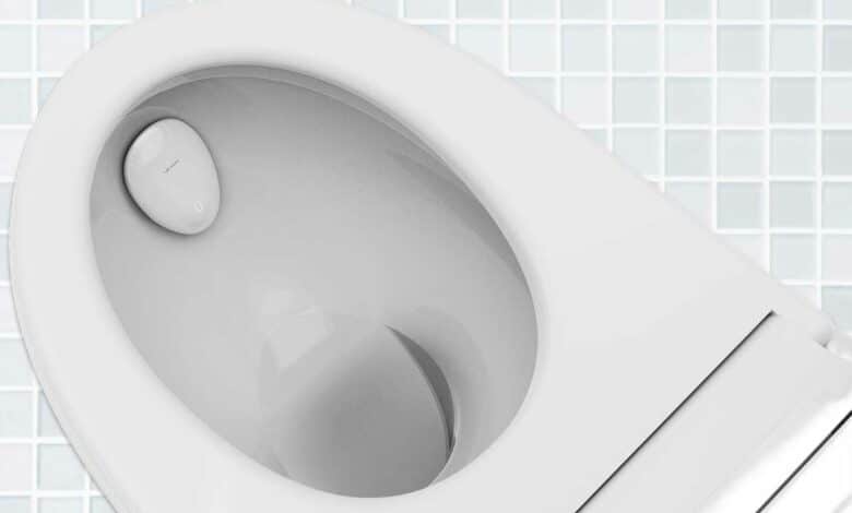 Un dispositif d'analyse d'urine.