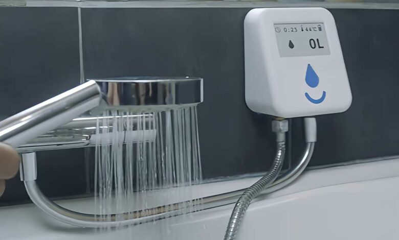 Une invention brevetée en 2019, le Potamoi a obtenu une médaille d’argent au Concours Lépine en 2021.