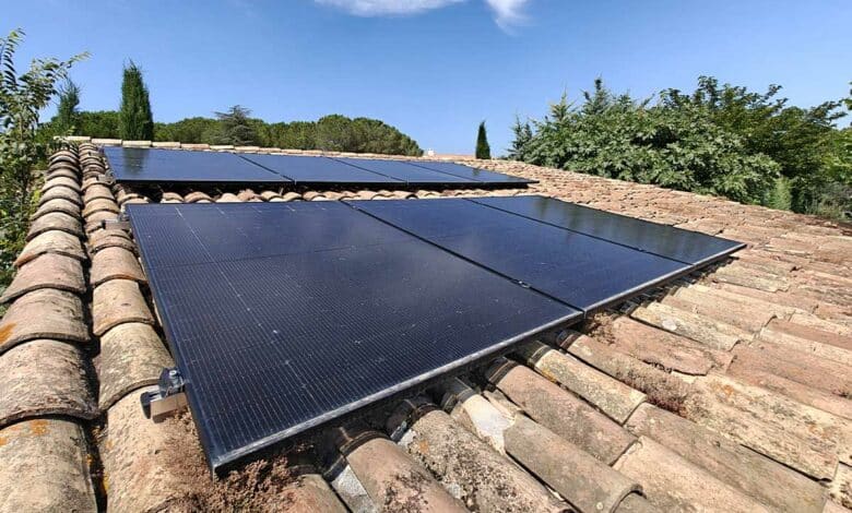 L'invention d'un système moléculaire de stockage d'énergie solaire.