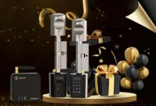 Welock casse les prix de ses serrures connectées pour le Black Friday