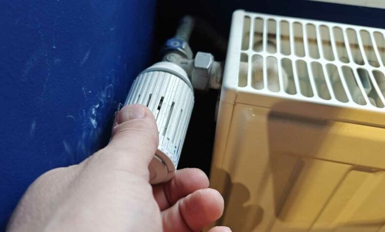 Comment débloquer une vanne thermostatique de radiateur rapidement et facilement ?