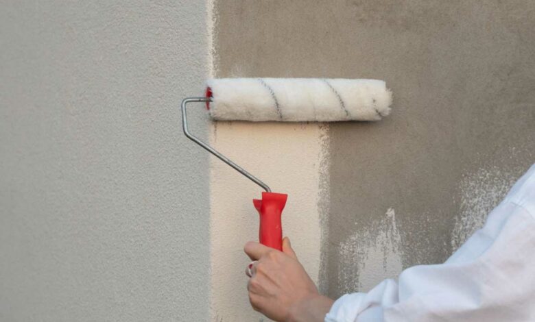 Une peinture isolante contre le froid ?