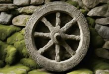 L'invention de la roue aurait finalement plus de 14 000 ans.