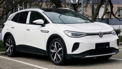 ID.4 vs Model Y : quel design de voiture électrique préférer ?
