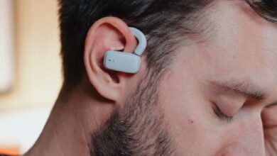 Idéal pour les activités en extérieur