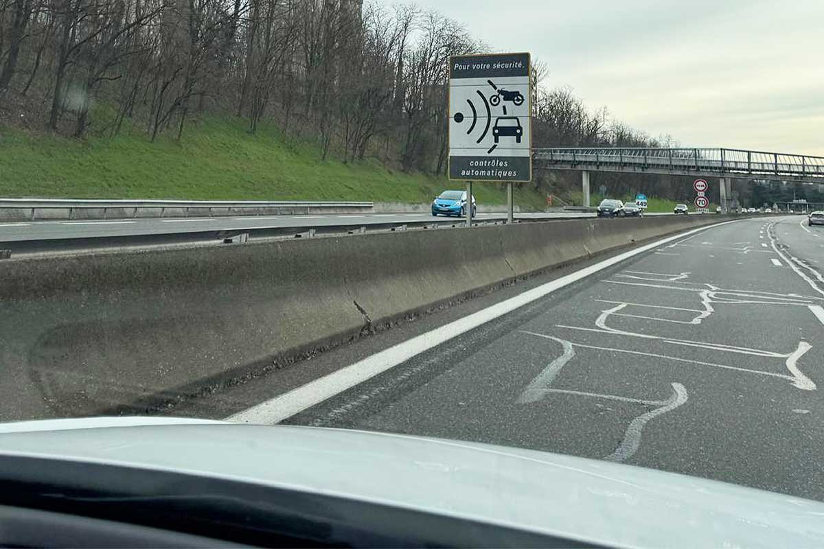Avezvous coché toutes les options pour afficher TOUS les types de radars sur Waze ? NeozOne