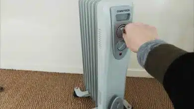 Quelle consommation électrique pour une maison de 100 mètres carrés ?