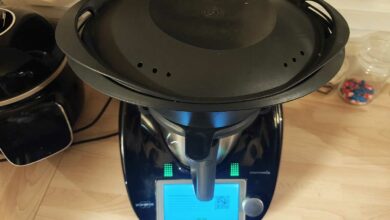 Le Thermomix TM6
