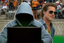 Un escroc en ligne se fait passer pour Brad Pitt.