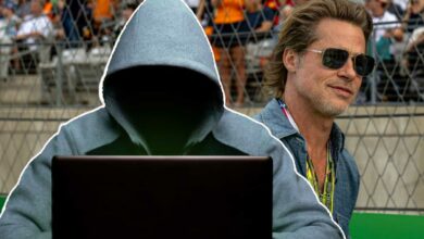 Un escroc en ligne se fait passer pour Brad Pitt.