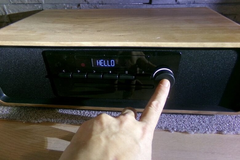 Intuitive et très simple à utiliser, elle s'adresse à tous les publics.
