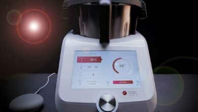 La meilleure alternative au Thermomix.