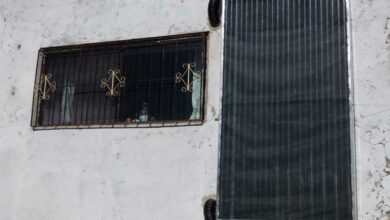 Un chauffage solaire fait maison.
