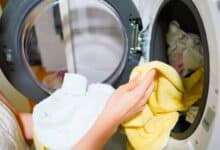 Est-ce que le sèche-linge consomme beaucoup d'électricité ? Oui ! La consommation d'un sèche-linge est d'environ 300 à 400 kWh par an.