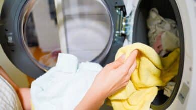 Est-ce que le sèche-linge consomme beaucoup d'électricité ? Oui ! La consommation d'un sèche-linge est d'environ 300 à 400 kWh par an.