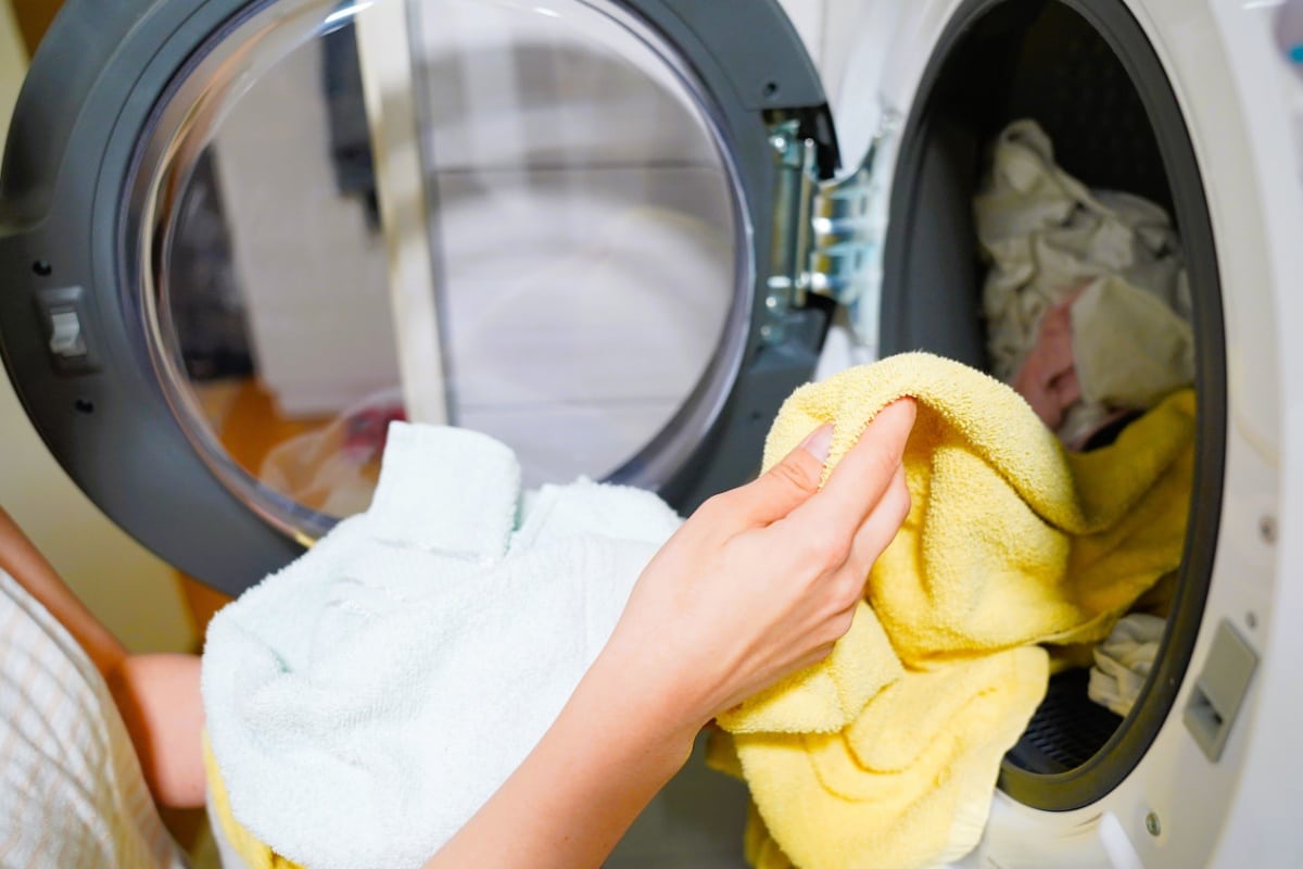 Est-ce que le sèche-linge consomme beaucoup d'électricité ? Oui ! La consommation d'un sèche-linge est d'environ 300 à 400 kWh par an.